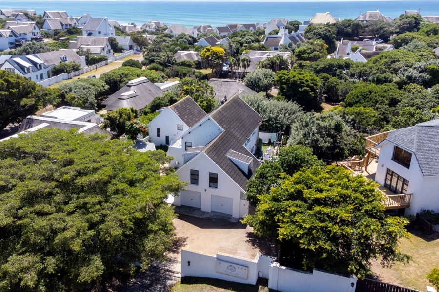 7 Bedroom Property for Sale in St Francis Bay Village Eastern Cape